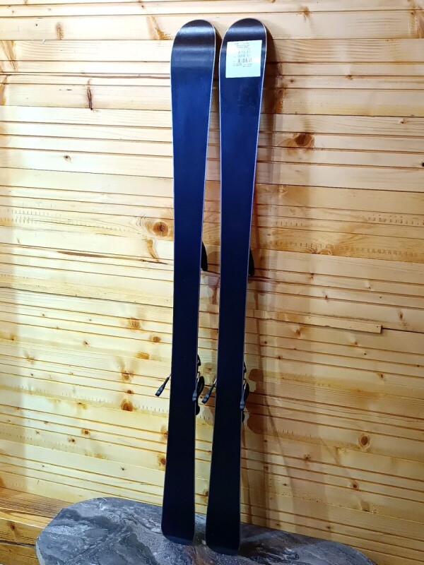 LYŽE ELAN FORMULA ACE 130CM